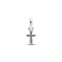Mini Colgante Pandora Me Cruz Brillante 793044C01