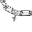 Mini Colgante Pandora Me Cruz Brillante 793044C01