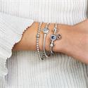 Pulsera Pandora Cuentas y Pavé 598342CZ