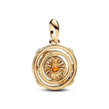 Charm Colgante Pandora Astrolabio Giratorio de Juego de Tronos 762971C01