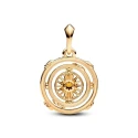 Charm Colgante Pandora Astrolabio Giratorio de Juego de Tronos 762971C01