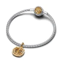 Charm Colgante Pandora Astrolabio Giratorio de Juego de Tronos 762971C01