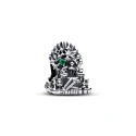Charm Pandora Trono de Hierro de Juego de Tronos 792965C01