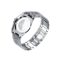 Reloj Viceroy Dress Hombre Plateado Analógico 42449-17