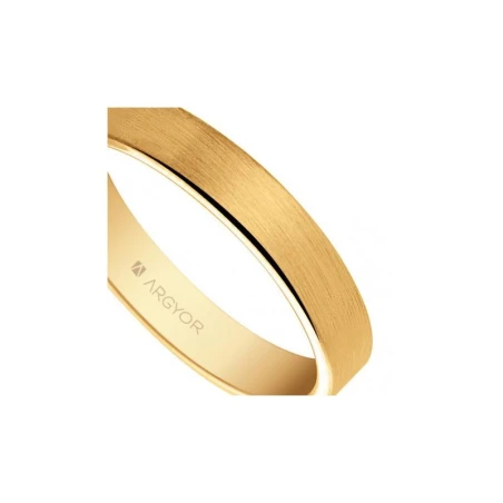Alianza de boda oro 5140150S