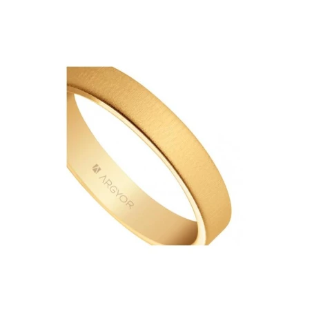 Alianza de boda oro 5140150T