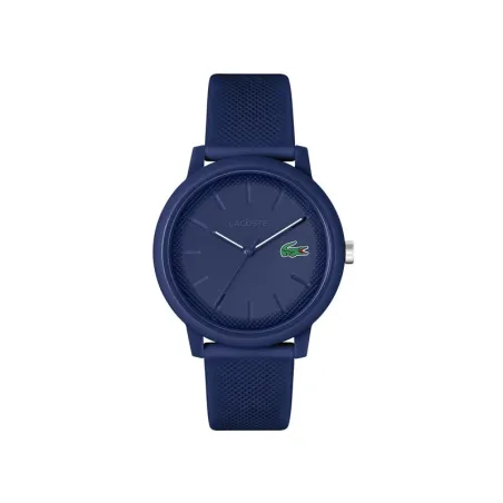 Reloj Lacoste 12.12 Hombre Azul Analógico 2011172
