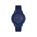 Reloj Lacoste 12.12 Hombre Azul Analógico 2011172
