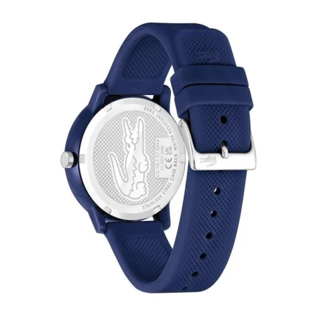 Reloj Lacoste 12.12 Hombre Azul Analógico 2011172
