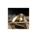 Alianza de boda oro 5140150T