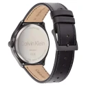 Reloj Calvin Klein Define Hombre Negro y Gris Analógico 25200355