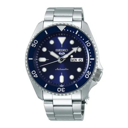 Reloj Seiko 5 Sports Atomático Hombre SRPD51K1