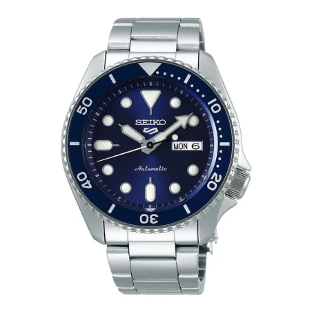 Reloj Seiko 5 Sports Atomático Hombre SRPD51K1