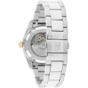 Reloj Tommy Hilfiger TH85-Automatic Plateado, Azul y rojo Automático 1710551