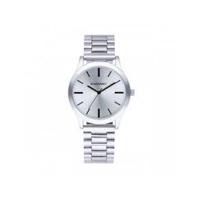 Reloj Radiant Bettina Plateado Analógico Mujer RA632201