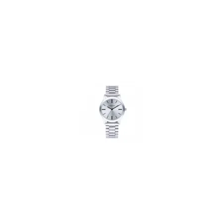 Reloj Radiant Bettina Plateado Analógico Mujer RA632201
