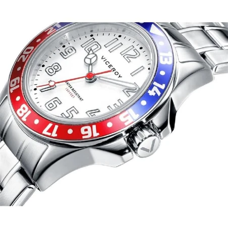 Reloj Viceroy Niño Comunión Analógico 42205-05