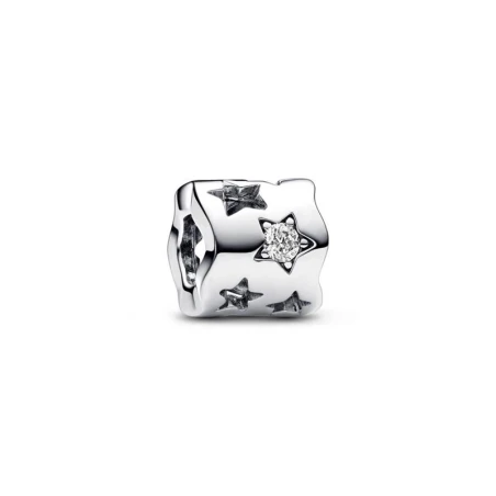 Charm Pandora Estrella Brillante Recortada 792827C01