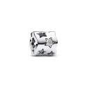 Charm Pandora Estrella Brillante Recortada 792827C01