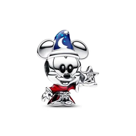 Charm Pandora Mickey Aprendiz Hechicero Disney 792954C01