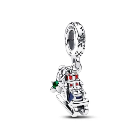 Charm Pandora Trineo Navidad 2023 792977C01