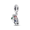 Charm Pandora Trineo Navidad 2023 792977C01