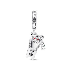 Charm Pandora Trineo Navidad 2023 792977C01 2
