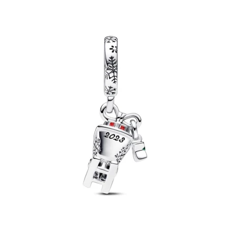 Charm Pandora Trineo Navidad 2023 792977C01
