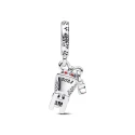 Charm Pandora Trineo Navidad 2023 792977C01