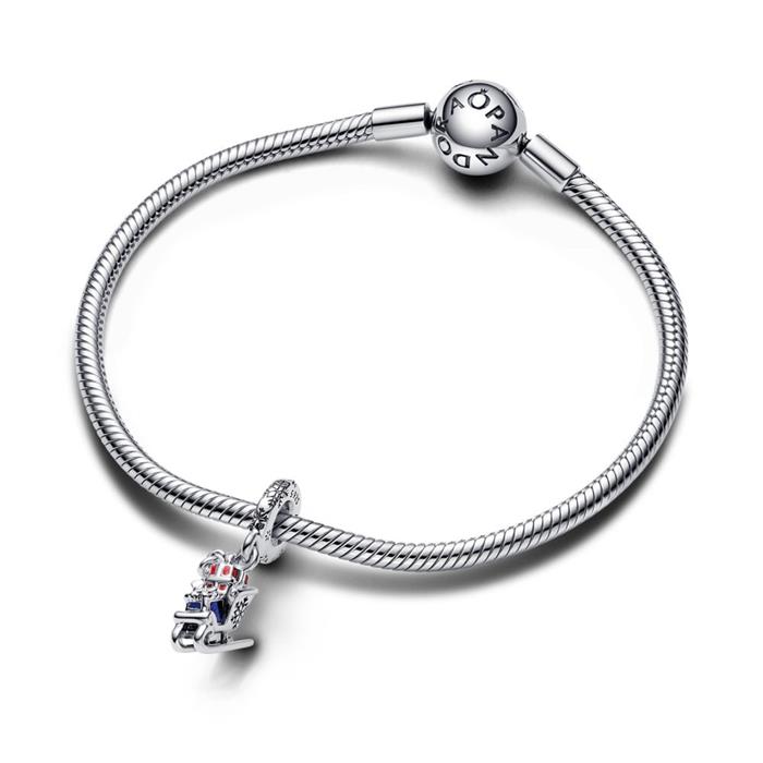Charm Pandora Trineo Navidad 2023 792977C01