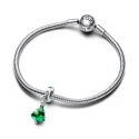 Charm Colgante Pandora Árbol de Navidad Brillante 792983C01