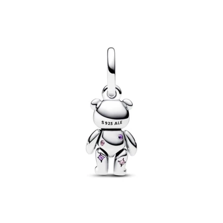Charm Colgante Pandora Oso Peluche Móvil 792986C01
