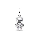 Charm Colgante Pandora Oso Peluche Móvil 792986C01