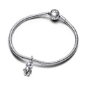 Charm Colgante Pandora Oso Peluche Móvil 792986C01