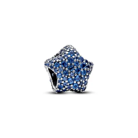 Charm Pandora Estrella Llamativa Brillante en Pavé 793026C01