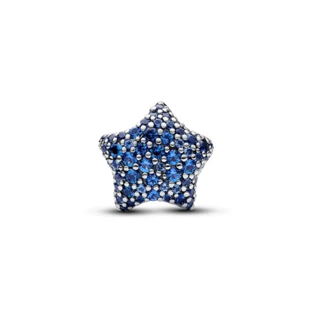 Charm Pandora Estrella Llamativa Brillante en Pavé 793026C01
