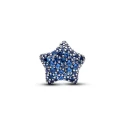 Charm Pandora Estrella Llamativa Brillante en Pavé 793026C01