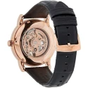 Reloj Emporio Armani Luigi Negro, Rosado y Blanco Automático Hombre AR60007