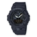Reloj G-Shock Hombre Negro Analógico Digital GBA-800-1AER