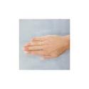 Alianza de boda 4mm 5140340