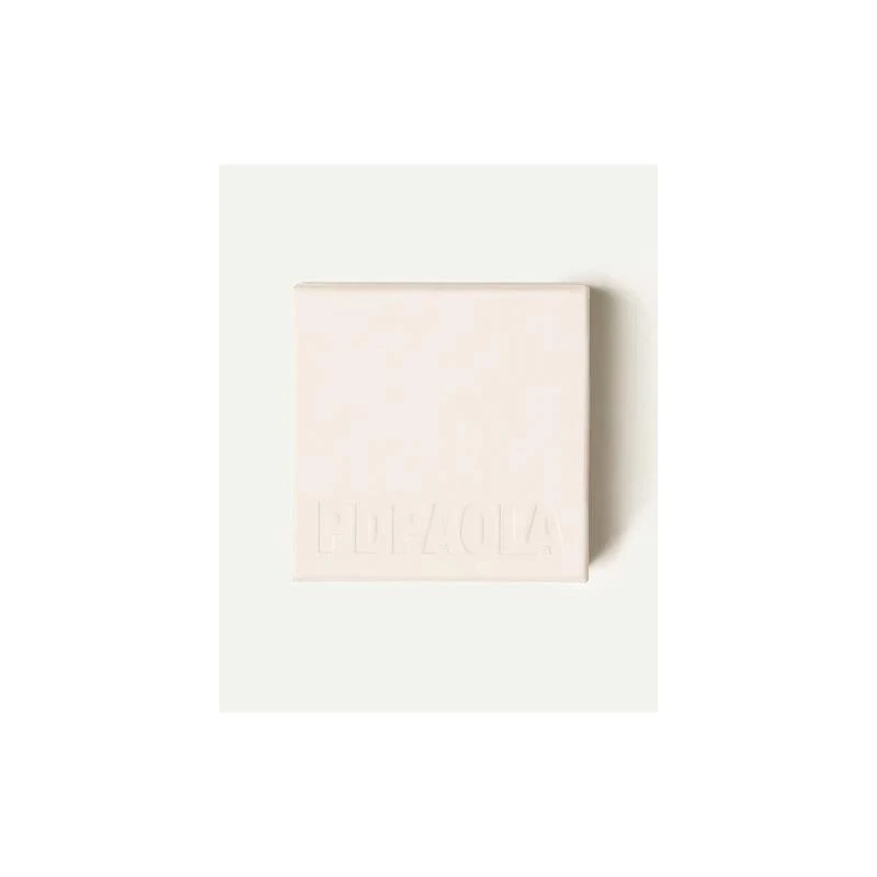 Pendiente Individual PdPaola Spice Plata Baño Oro y Circonitas Blancas PG01-061-U