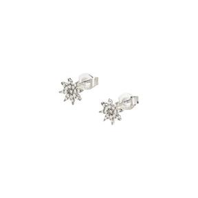 Pendientes Agatha Paris Estrella Space Age 02321118-136-TU