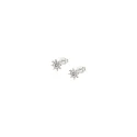 Pendientes Agatha Paris Estrella Space Age 02321118-136-TU