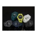 Reloj G-Shock Hombre Negro Analógico Digital GBA-800-1AER
