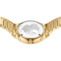 Reloj Bering Classic Dorado Analógico Mujer 18936-734