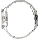 Reloj Seiko 5 Sports Plateado, Azul y Rojo Automático Hombre SRPD53K1