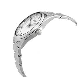 Reloj Seiko Neo Classic Plateado Analógico Hombre SUR459P1 2