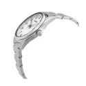 Reloj Seiko Neo Classic Plateado Analógico Hombre SUR459P1