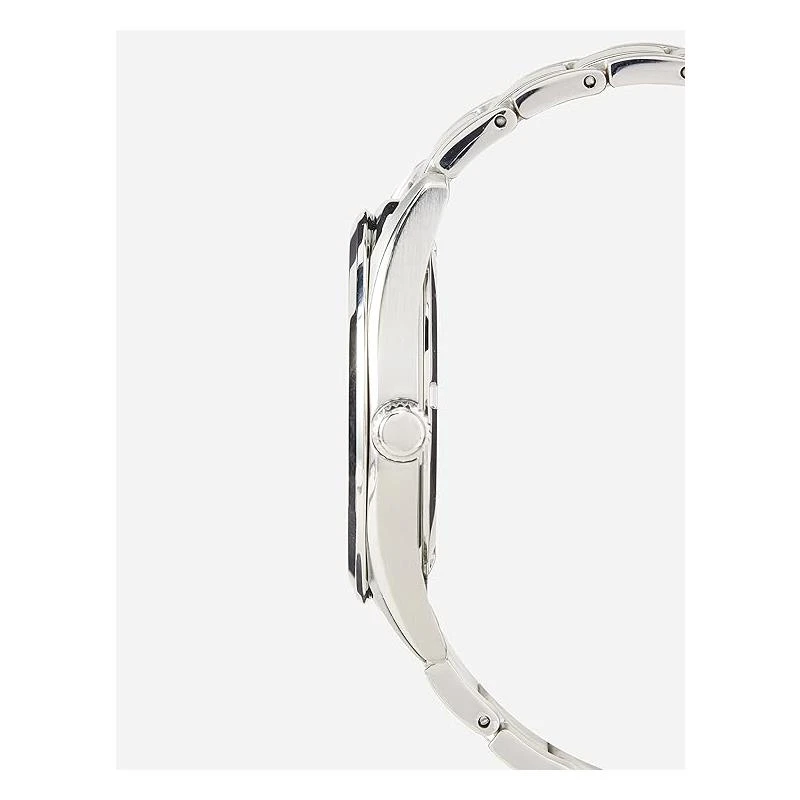 Reloj Seiko Neo Classic Plateado Analógico Hombre SUR459P1