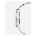 Reloj Seiko Neo Classic Plateado Analógico Hombre SUR459P1